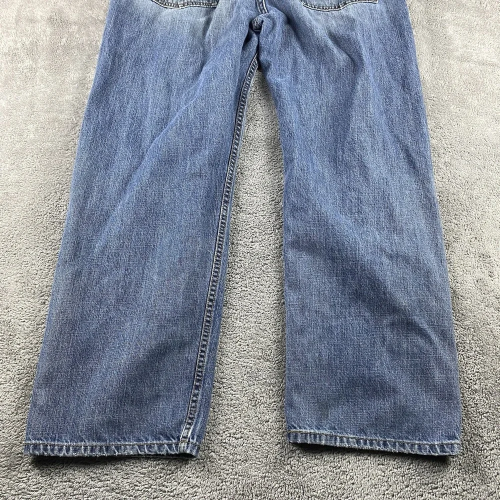 Levis some fabric